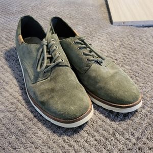 Men's Van's Size 9.5